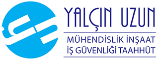 YALÇIN UZUN-Mühendislik İnşaat İş Güvenliği Taahhüt